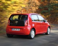 VW ECO UP!live-in | Η Έξυπνη, Αντικειμενική και Εναλλακτική Ενημέρωση!