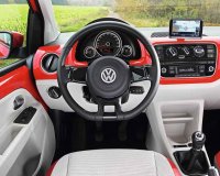 VW ECO UP!live-in | Η Έξυπνη, Αντικειμενική και Εναλλακτική Ενημέρωση!