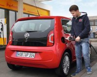 VW ECO UP!live-in | Η Έξυπνη, Αντικειμενική και Εναλλακτική Ενημέρωση!