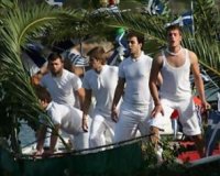 Ήθη και Îθιμα της γιοÏτής των Θεοφανίων!live-in | Η Έξυπνη, Αντικειμενική και Εναλλακτική Ενημέρωση!