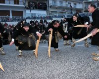 Ήθη και Îθιμα της γιοÏτής των Θεοφανίων!live-in | Η Έξυπνη, Αντικειμενική και Εναλλακτική Ενημέρωση!