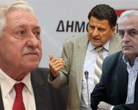 Î•ÎºÏ„ÏŒÏ‚ Î”Î—ÎœÎ‘Î¡ Î¿Î¹ Î’Î¿Ï…Î´Î¿ÏÏÎ·Ï‚ ÎºÎ±Î¹ ÎœÎ¿Ï…Ï„ÏƒÎ¹Î½Î¬Ï‚live-in | Η Έξυπνη, Αντικειμενική και Εναλλακτική Ενημέρωση!