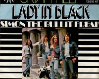 URIAH HEEP - LADY IN BLACKlive-in | Η Έξυπνη, Αντικειμενική και Εναλλακτική Ενημέρωση!