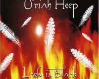 URIAH HEEP - LADY IN BLACKlive-in | Η Έξυπνη, Αντικειμενική και Εναλλακτική Ενημέρωση!