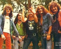 URIAH HEEP - LADY IN BLACKlive-in | Η Έξυπνη, Αντικειμενική και Εναλλακτική Ενημέρωση!
