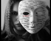 Μάσκες Î Ïοσωπεία - Ποιος δε φοÏάει μάσκα!live-in | Η Έξυπνη, Αντικειμενική και Εναλλακτική Ενημέρωση!