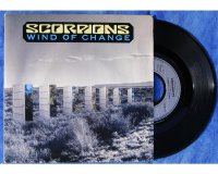 SCORPIONS - WIND OF CHANGElive-in | Η Έξυπνη, Αντικειμενική και Εναλλακτική Ενημέρωση!