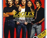 THE EAGLES - HOTEL CALIFORNIAlive-in | Η Έξυπνη, Αντικειμενική και Εναλλακτική Ενημέρωση!