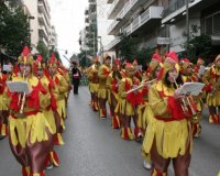 ÎžÎµÎºÎ¹Î½Î¬ Ï„Î¿ Î£Î¬Î²Î²Î±Ï„Î¿ Ï„Î¿ Î Î±Ï„ÏÎ¹Î½ÏŒ ÎšÎ±ÏÎ½Î±Î²Î¬Î»Î¹!live-in | Η Έξυπνη, Αντικειμενική και Εναλλακτική Ενημέρωση!