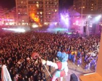 ÎžÎµÎºÎ¹Î½Î¬ Ï„Î¿ Î£Î¬Î²Î²Î±Ï„Î¿ Ï„Î¿ Î Î±Ï„ÏÎ¹Î½ÏŒ ÎšÎ±ÏÎ½Î±Î²Î¬Î»Î¹!live-in | Η Έξυπνη, Αντικειμενική και Εναλλακτική Ενημέρωση!