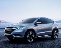 Honda â€œUrban SUV Conceptâ€. NÏ„ÎµÎ¼Ï€Î¿ÏÏ„Î¿ ÏƒÏ„Î¿ Î£Î±Î»ÏŒÎ½Î¹ Î’. Î‘Î¼ÎµÏÎ¹ÎºÎ®Ï‚live-in | Η Έξυπνη, Αντικειμενική και Εναλλακτική Ενημέρωση!