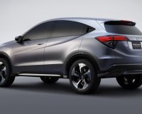 Honda â€œUrban SUV Conceptâ€. NÏ„ÎµÎ¼Ï€Î¿ÏÏ„Î¿ ÏƒÏ„Î¿ Î£Î±Î»ÏŒÎ½Î¹ Î’. Î‘Î¼ÎµÏÎ¹ÎºÎ®Ï‚live-in | Η Έξυπνη, Αντικειμενική και Εναλλακτική Ενημέρωση!