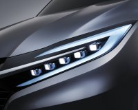 Honda â€œUrban SUV Conceptâ€. NÏ„ÎµÎ¼Ï€Î¿ÏÏ„Î¿ ÏƒÏ„Î¿ Î£Î±Î»ÏŒÎ½Î¹ Î’. Î‘Î¼ÎµÏÎ¹ÎºÎ®Ï‚live-in | Η Έξυπνη, Αντικειμενική και Εναλλακτική Ενημέρωση!