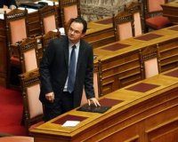 Î Î±ÏÎ±Ï€Î­Î¼Ï€ÎµÏ„Î±Î¹ ÏƒÏ„Î·Î½ Î ÏÎ¿Î±Î½Î±ÎºÏÎ¹Ï„Î¹ÎºÎ® Î¼Îµ 265 ÏˆÎ®Ï†Î¿Ï…Ï‚ Î¿ Î Î±Ï€Î±ÎºÏ‰Î½ÏƒÏ„Î±Î½Ï„Î¯Î½Î¿Ï…live-in | Η Έξυπνη, Αντικειμενική και Εναλλακτική Ενημέρωση!
