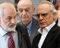 ÎœÎ­Î»Î· ÎµÎ³ÎºÎ»Î·Î¼Î±Ï„Î¹ÎºÎ®Ï‚ Î¿ÏÎ³Î¬Î½Ï‰ÏƒÎ·Ï‚ Î†ÎºÎ·Ï‚, Î’Î¯ÎºÏ…, Î“ÎºÎ¿ÏÎ½Ï„ÏÎ¿Ï…Î½ ÎºÎ±Î¹ Î‘ÏÎµÏ„Î®live-in | Η Έξυπνη, Αντικειμενική και Εναλλακτική Ενημέρωση!