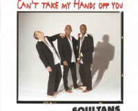 SOULTANS – CAN’T TAKE MY HANDS OFF YOUlive-in | Η Έξυπνη, Αντικειμενική και Εναλλακτική Ενημέρωση!