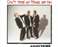 SOULTANS â€“ CANâ€™T TAKE MY HANDS OFF YOUlive-in | Η Έξυπνη, Αντικειμενική και Εναλλακτική Ενημέρωση!