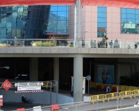 Î¤Ï…Ï†Î»ÏŒ Î²Î¿Î¼Î²Î¹ÏƒÏ„Î¹ÎºÏŒ Ï‡Ï„ÏÏ€Î·Î¼Î± ÏƒÏ„Î¿ The Mall Athenslive-in | Η Έξυπνη, Αντικειμενική και Εναλλακτική Ενημέρωση!