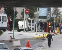 Î¤Ï…Ï†Î»ÏŒ Î²Î¿Î¼Î²Î¹ÏƒÏ„Î¹ÎºÏŒ Ï‡Ï„ÏÏ€Î·Î¼Î± ÏƒÏ„Î¿ The Mall Athenslive-in | Η Έξυπνη, Αντικειμενική και Εναλλακτική Ενημέρωση!