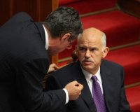 Î‘Ï€Î¬Î½Ï„Î·ÏƒÎ· Î Î±Ï€Î±Î½Î´ÏÎ­Î¿Ï… ÏƒÎµ Î›Î¿Î²Î­ÏÎ´Î¿: "ÎšÏÎ¯Î¼Î± Î‘Î½Î´ÏÎ­Î±"live-in | Η Έξυπνη, Αντικειμενική και Εναλλακτική Ενημέρωση!