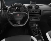 Seat Ibiza Cupra & 1.2 TSI 85hplive-in | Η Έξυπνη, Αντικειμενική και Εναλλακτική Ενημέρωση!