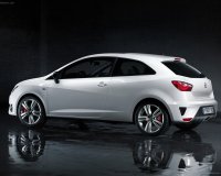 Seat Ibiza Cupra & 1.2 TSI 85hplive-in | Η Έξυπνη, Αντικειμενική και Εναλλακτική Ενημέρωση!
