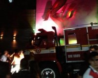 Î¦Ï‰Ï„Î¹Î¬ ÏƒÎµ club ÏƒÏ„Î· Î’ÏÎ±Î¶Î¹Î»Î¯Î±: Î£Ï„Î¿Ï…Ï‚ 232 Î¿Î¹ Î½ÎµÎºÏÎ¿Î¯ Î±Ï€ÏŒ Î±ÏƒÏ†Ï…Î¾Î¯Î±live-in | Η Έξυπνη, Αντικειμενική και Εναλλακτική Ενημέρωση!