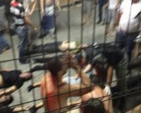 Î¦Ï‰Ï„Î¹Î¬ ÏƒÎµ club ÏƒÏ„Î· Î’ÏÎ±Î¶Î¹Î»Î¯Î±: Î£Ï„Î¿Ï…Ï‚ 232 Î¿Î¹ Î½ÎµÎºÏÎ¿Î¯ Î±Ï€ÏŒ Î±ÏƒÏ†Ï…Î¾Î¯Î±live-in | Η Έξυπνη, Αντικειμενική και Εναλλακτική Ενημέρωση!
