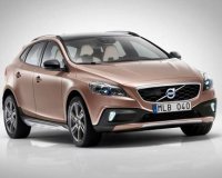 Volvo V40 Cross Countrylive-in | Η Έξυπνη, Αντικειμενική και Εναλλακτική Ενημέρωση!