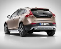 Volvo V40 Cross Countrylive-in | Η Έξυπνη, Αντικειμενική και Εναλλακτική Ενημέρωση!