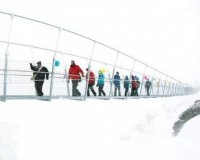 Î— ÏˆÎ·Î»ÏŒÏ„ÎµÏÎ· Î³Î­Ï†Ï…ÏÎ± Ï„Î·Ï‚ Î•Ï…ÏÏŽÏ€Î·Ï‚live-in | Η Έξυπνη, Αντικειμενική και Εναλλακτική Ενημέρωση!