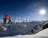 Î— ÏˆÎ·Î»ÏŒÏ„ÎµÏÎ· Î³Î­Ï†Ï…ÏÎ± Ï„Î·Ï‚ Î•Ï…ÏÏŽÏ€Î·Ï‚live-in | Η Έξυπνη, Αντικειμενική και Εναλλακτική Ενημέρωση!