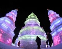 Παλάτι από πάγο!live-in | Η Έξυπνη, Αντικειμενική και Εναλλακτική Ενημέρωση!