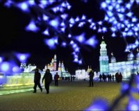 Παλάτι από πάγο!live-in | Η Έξυπνη, Αντικειμενική και Εναλλακτική Ενημέρωση!