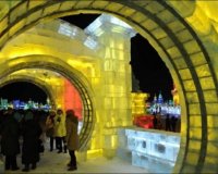 Παλάτι από πάγο!live-in | Η Έξυπνη, Αντικειμενική και Εναλλακτική Ενημέρωση!