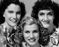 Î Î­Î¸Î±Î½Îµ Î· Ï„ÎµÎ»ÎµÏ…Ï„Î±Î¯Î± Î±Ï€ÏŒ Ï„Î¹Ï‚ Â«Andrews SistersÂ»live-in | Η Έξυπνη, Αντικειμενική και Εναλλακτική Ενημέρωση!