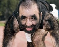 ÎŸ Ï€Î¹Î¿ Ï„ÏÎ¹Ï‡Ï‰Ï„ÏŒÏ‚ Î¬Î½Î¸ÏÏ‰Ï€Î¿Ï‚ ÏƒÏ„Î¿Î½ ÎºÏŒÏƒÎ¼Î¿!live-in | Η Έξυπνη, Αντικειμενική και Εναλλακτική Ενημέρωση!