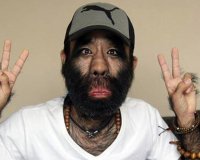 ÎŸ Ï€Î¹Î¿ Ï„ÏÎ¹Ï‡Ï‰Ï„ÏŒÏ‚ Î¬Î½Î¸ÏÏ‰Ï€Î¿Ï‚ ÏƒÏ„Î¿Î½ ÎºÏŒÏƒÎ¼Î¿!live-in | Η Έξυπνη, Αντικειμενική και Εναλλακτική Ενημέρωση!