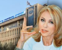 Î•ÎºÏ„ÏŒÏ‚ Î•Î¡Î¤ Î· ÎˆÎ»Î»Î· Î£Ï„Î¬Î·, Î¸ÏÎ¼Î± Ï„Î·Ï‚ ÎºÏ…Î²ÎµÏÎ½Î·Ï„Î¹ÎºÎ®Ï‚ Ï€Î¿Î»Î¹Ï„Î¹ÎºÎ®Ï‚!live-in | Η Έξυπνη, Αντικειμενική και Εναλλακτική Ενημέρωση!