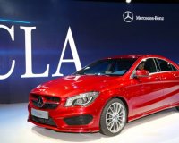 Mercedes CLA, Ï†Î¬Ï„Îµ Î¼Î¬Ï„Î¹Î± ÏˆÎ¬ÏÎ¹Î± ...live-in | Η Έξυπνη, Αντικειμενική και Εναλλακτική Ενημέρωση!