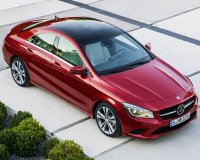 Mercedes CLA, Ï†Î¬Ï„Îµ Î¼Î¬Ï„Î¹Î± ÏˆÎ¬ÏÎ¹Î± ...live-in | Η Έξυπνη, Αντικειμενική και Εναλλακτική Ενημέρωση!