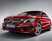 Mercedes CLA, Ï†Î¬Ï„Îµ Î¼Î¬Ï„Î¹Î± ÏˆÎ¬ÏÎ¹Î± ...live-in | Η Έξυπνη, Αντικειμενική και Εναλλακτική Ενημέρωση!