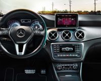 Mercedes CLA, Ï†Î¬Ï„Îµ Î¼Î¬Ï„Î¹Î± ÏˆÎ¬ÏÎ¹Î± ...live-in | Η Έξυπνη, Αντικειμενική και Εναλλακτική Ενημέρωση!