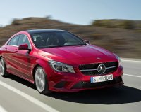 Mercedes CLA, Ï†Î¬Ï„Îµ Î¼Î¬Ï„Î¹Î± ÏˆÎ¬ÏÎ¹Î± ...live-in | Η Έξυπνη, Αντικειμενική και Εναλλακτική Ενημέρωση!