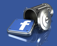 Î Ï‰Ï‚ Î½Î± Î´Î¹Î±Î³ÏÎ¬ÏˆÎµÎ¹Ï‚ Î¿ÏÎ¹ÏƒÏ„Î¹ÎºÎ¬ Ï„Î¿ Î»Î¿Î³Î±ÏÎ¹Î±ÏƒÎ¼ÏŒ ÏƒÎ¿Ï… ÏƒÏ„Î¿ Facebooklive-in | Η Έξυπνη, Αντικειμενική και Εναλλακτική Ενημέρωση!