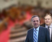 ÎΔ και ΠΑΣΟΚ σε μπελάδες, κινδυνεÏουν με πτώχευση!live-in | Η Έξυπνη, Αντικειμενική και Εναλλακτική Ενημέρωση!