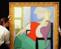 33,2 ÎµÎºÎ±Ï„. ÎµÏ…ÏÏŽ Ï€Ï‰Î»Î®Î¸Î·ÎºÎµ Î­ÏÎ³Î¿ Ï„Î¿Ï… Î Î¬Î¼Ï€Î»Î¿ Î Î¹ÎºÎ¬ÏƒÎ¿!live-in | Η Έξυπνη, Αντικειμενική και Εναλλακτική Ενημέρωση!