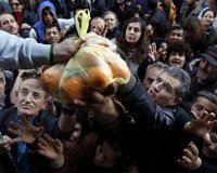 Reuters: Î£Ï„Î·Î½ Î¿Ï…ÏÎ¬ Î³Î¹Î± Î´Ï‰ÏÎµÎ¬Î½ Ï„ÏÏŒÏ†Î¹Î¼Î±live-in | Η Έξυπνη, Αντικειμενική και Εναλλακτική Ενημέρωση!