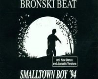 BRONSKI BEAT â€“ SMALLTOWN BOYlive-in | Η Έξυπνη, Αντικειμενική και Εναλλακτική Ενημέρωση!