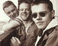 BRONSKI BEAT â€“ SMALLTOWN BOYlive-in | Η Έξυπνη, Αντικειμενική και Εναλλακτική Ενημέρωση!